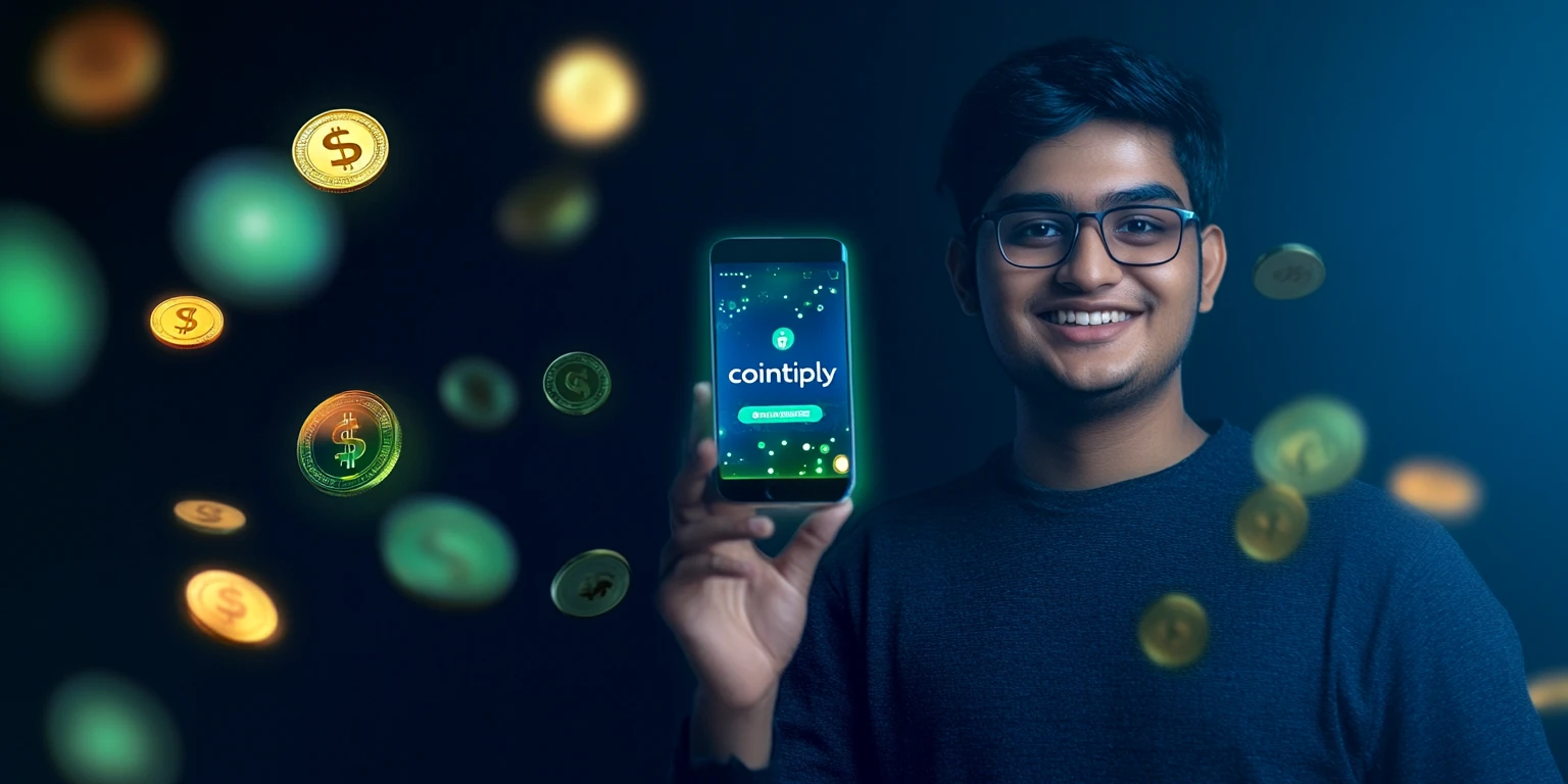 cointiply app_1